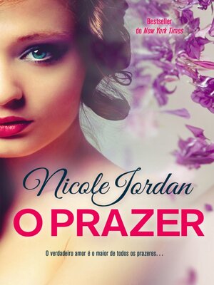 cover image of O Prazer